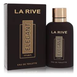 La Rive Elegant Eau De Toilette Spray By La Rive – La Rive | ClozArt
