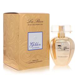 La Rive Golden Woman Eau DE Parfum Spray By La Rive – La Rive | ClozArt