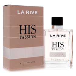 La Rive His Passion Eau De Toilette Spray By La Rive – La Rive | ClozArt