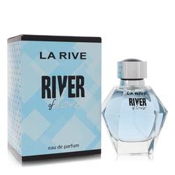 La Rive River Of Love Eau De Parfum Spray By La Rive – La Rive | ClozArt