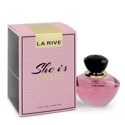 La Rive She Is Mine Eau De Parfum Spray By La Rive – La Rive | ClozArt