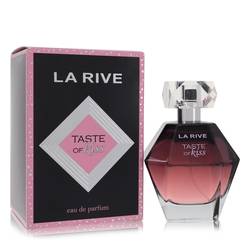 La Rive Taste Of Kiss Eau De Parfum Spray By La Rive – La Rive | ClozArt