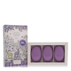 Lavender Fine English Soap By Woods Of Windsor – Woods Of Windsor | ClozArt