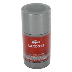 Lacoste Red Style In Play Deodorant Stick By Lacoste – Lacoste | ClozArt