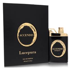Lucepura Eau De Parfum Spray (Unisex) By Accendis – Accendis | ClozArt