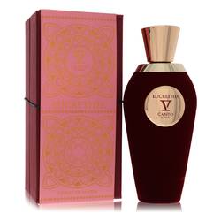 Lucrethia V Extrait De Parfum Spray (Unisex) By V Canto – V Canto | ClozArt