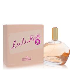 Lulu Rose Eau De Parfum Spray By Lulu Castagnette – Lulu Castagnette | ClozArt