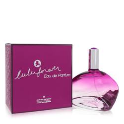Lulu Forever Eau De Parfum Spray By Lulu Castagnette – Lulu Castagnette | ClozArt