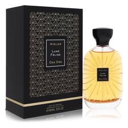 Lune Feline Eau De Parfum Spray (Unisex) By Atelier Des Ors – Atelier Des Ors | ClozArt