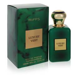 Luxury Vert Eau De Parfum Spray By Riiffs – Riiffs | ClozArt