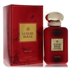 Luxury Rouge Eau De Parfum Spray By Riiffs – Riiffs | ClozArt