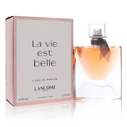 La Vie Est Belle Eau De Parfum Spray By Lancome – Lancome | ClozArt
