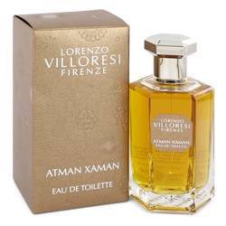 Lorenzo Villoresi Atman Xaman Eau De Toilette Spray By Lorenzo Villoresi – Lorenzo Villoresi | ClozArt