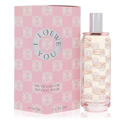 I Loewe You Eau De Toilette Spray By Loewe – Loewe | ClozArt
