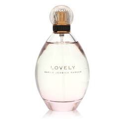 Lovely Eau De Parfum Spray (Tester) By Sarah Jessica Parker – Sarah Jessica Parker | ClozArt