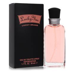Lucky You Eau De Toilette Spray By Liz Claiborne – Liz Claiborne | ClozArt