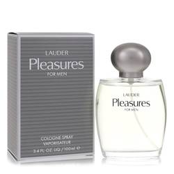 Pleasures Cologne Spray By Estee Lauder – Estee Lauder | ClozArt