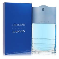 Oxygene Eau De Toilette Spray By Lanvin – Lanvin | ClozArt