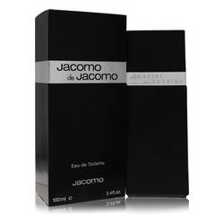 Jacomo De Jacomo Eau De Toilette Spray By Jacomo – Jacomo | ClozArt