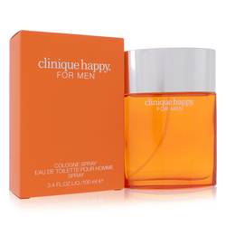 Happy Cologne Spray By Clinique – Clinique | ClozArt