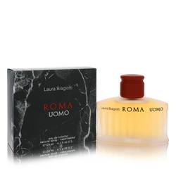 Roma Eau De Toilette Spray By Laura Biagiotti – Laura Biagiotti | ClozArt