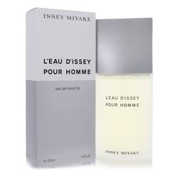 L'eau D'issey (issey Miyake) Eau De Toilette Spray By Issey Miyake – Issey Miyake | ClozArt