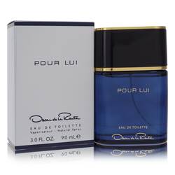 Oscar Pour Lui Eau De Toilette Spray By Oscar De La Renta – Oscar De La Renta | ClozArt