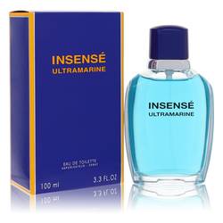 Insense Ultramarine Eau De Toilette Spray By Givenchy – Givenchy | ClozArt