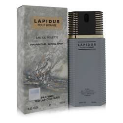 Lapidus Eau De Toilette Spray By Ted Lapidus – Ted Lapidus | ClozArt