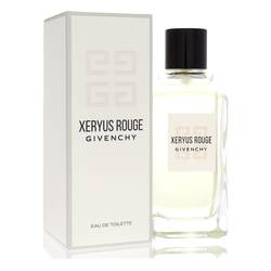 Xeryus Rouge Eau De Toilette Spray By Givenchy – Givenchy | ClozArt