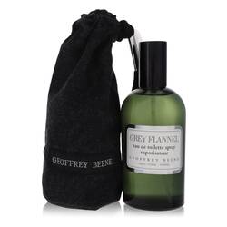 Grey Flannel Eau De Toilette Spray By Geoffrey Beene – Geoffrey Beene | ClozArt