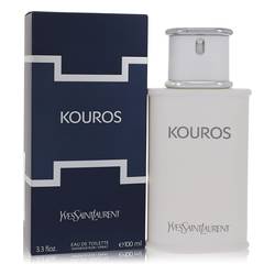 Kouros Eau De Toilette Spray By Yves Saint Laurent – Yves Saint Laurent | ClozArt