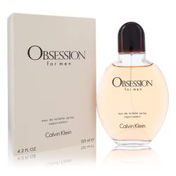Obsession Eau De Toilette Spray By Calvin Klein – Calvin Klein | ClozArt