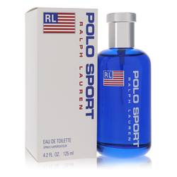 Polo Sport Eau De Toilette Spray By Ralph Lauren – Ralph Lauren | ClozArt