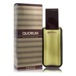 Quorum Eau De Toilette Spray By Antonio Puig – Antonio Puig | ClozArt