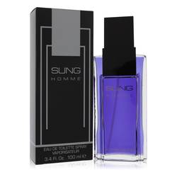 Alfred Sung Eau De Toilette Spray By Alfred Sung – Alfred Sung | ClozArt