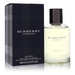 Weekend Eau De Toilette Spray By Burberry – Burberry | ClozArt