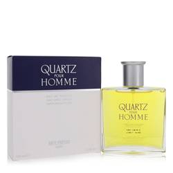 Quartz Eau De Toilette Spray By Molyneux – Molyneux | ClozArt