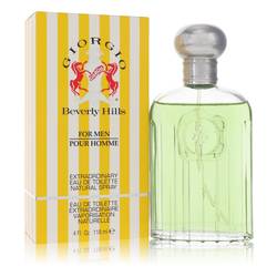 Giorgio Eau De Toilette Spray By Giorgio Beverly Hills – Giorgio Beverly Hills | ClozArt