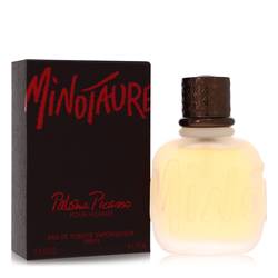 Minotaure Eau De Toilette Spray By Paloma Picasso – Paloma Picasso | ClozArt
