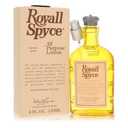 Royall Spyce All Purpose Lotion / Cologne By Royall Fragrances – Royall Fragrances | ClozArt
