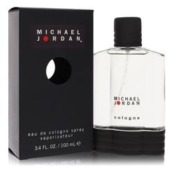 Michael Jordan Cologne Spray By Michael Jordan – Michael Jordan | ClozArt
