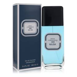 Royal Copenhagen Musk Cologne Spray By Royal Copenhagen – Royal Copenhagen | ClozArt