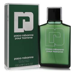 Paco Rabanne Eau De Toilette Spray By Paco Rabanne – Paco Rabanne | ClozArt