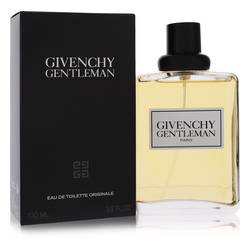 Gentleman Eau De Toilette Spray By Givenchy – Givenchy | ClozArt