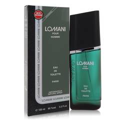 Lomani Eau De Toilette Spray By Lomani – Lomani | ClozArt