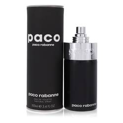 Paco Unisex Eau De Toilette Spray (Unisex) By Paco Rabanne – Paco Rabanne | ClozArt