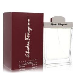 Salvatore Ferragamo Eau De Toilette Spray By Salvatore Ferragamo – Salvatore Ferragamo | ClozArt