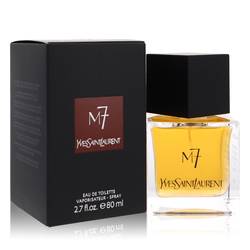 M7 Eau De Toilette Spray By Yves Saint Laurent – Yves Saint Laurent | ClozArt