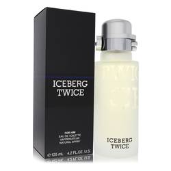 Iceberg Twice Eau De Toilette Spray By Iceberg – Iceberg | ClozArt